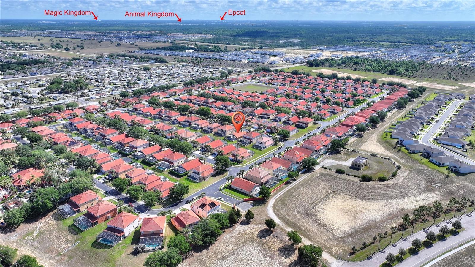 237 SEVILLA AVE, DAVENPORT, FL, 33897