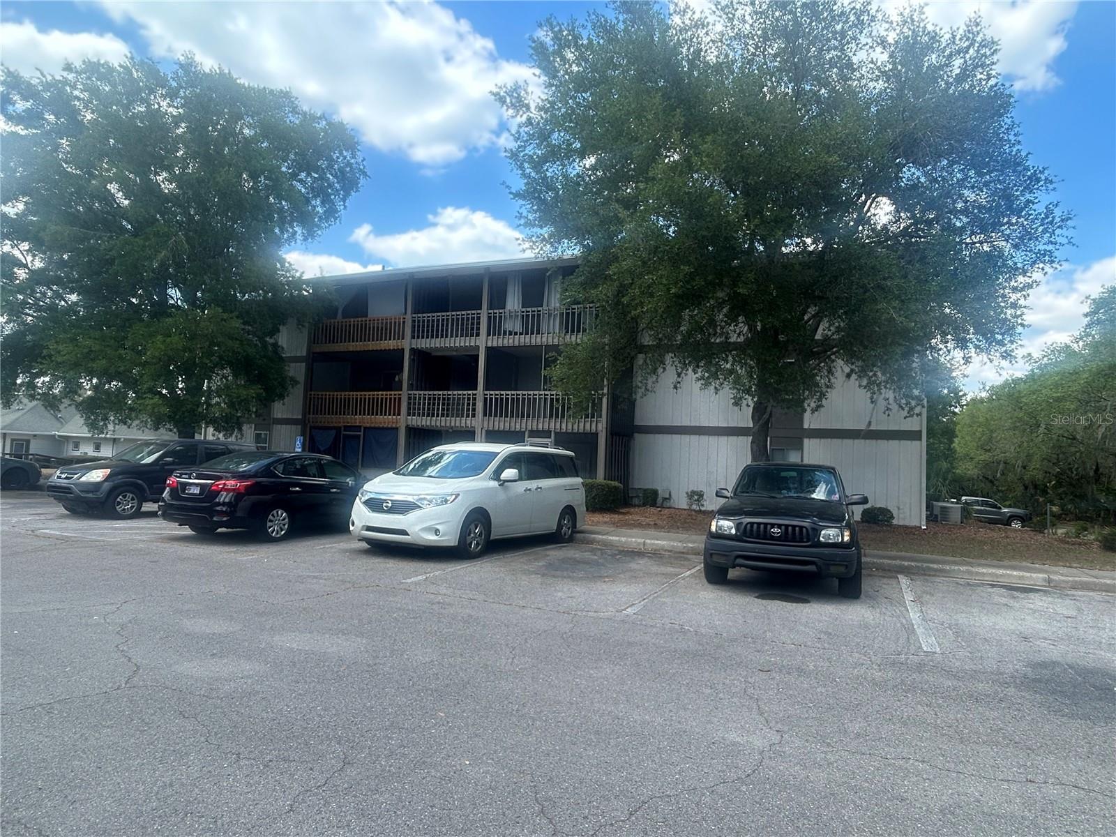 6519 W NEWBERRY RD #811, GAINESVILLE, FL, 32605