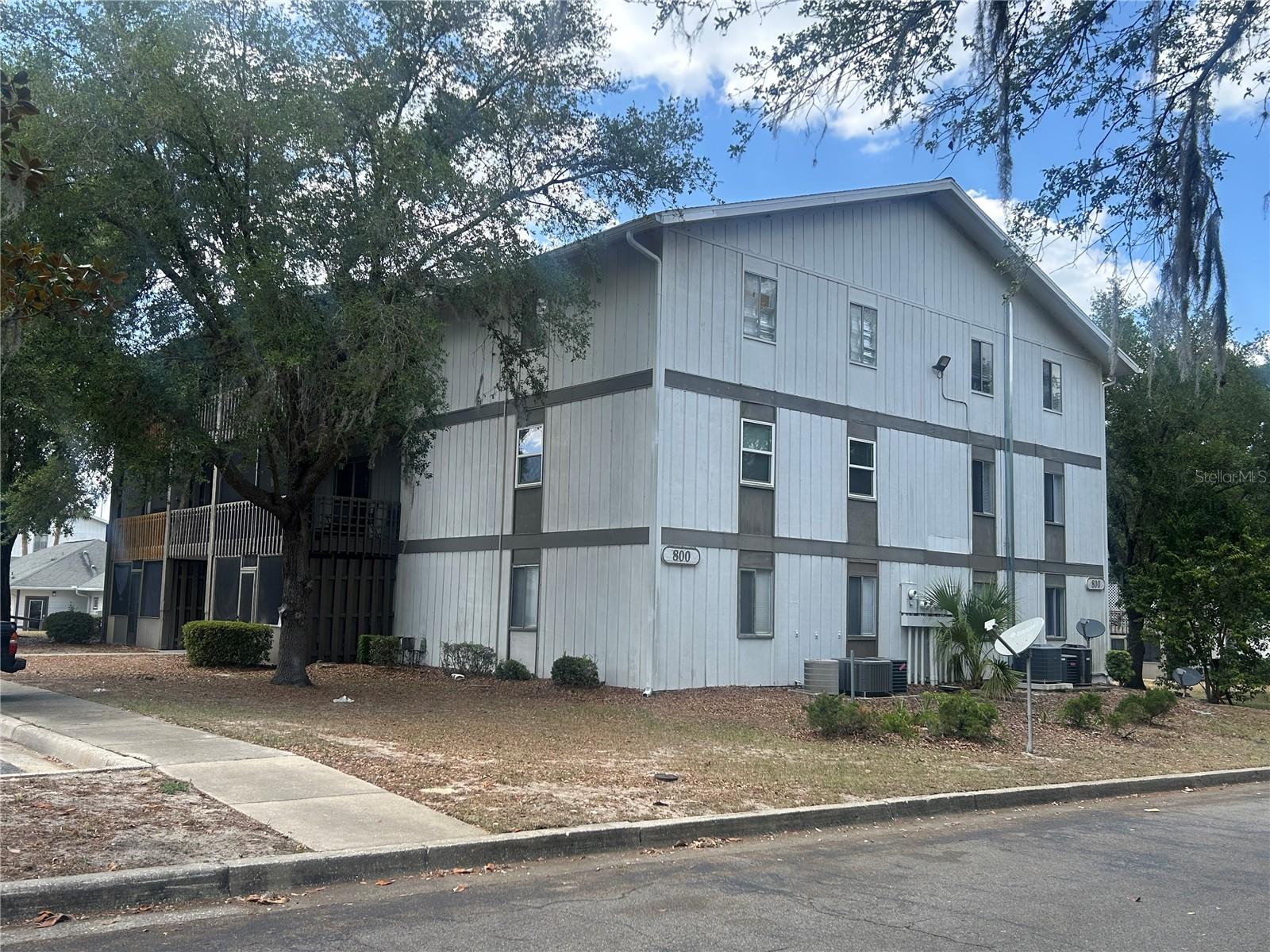 6519 W NEWBERRY RD #811, GAINESVILLE, FL, 32605