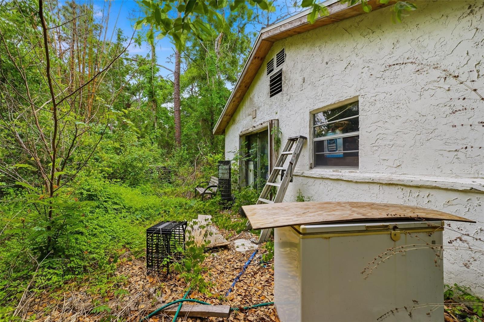 11110 WEBB ST, NEW PORT RICHEY, FL, 34654