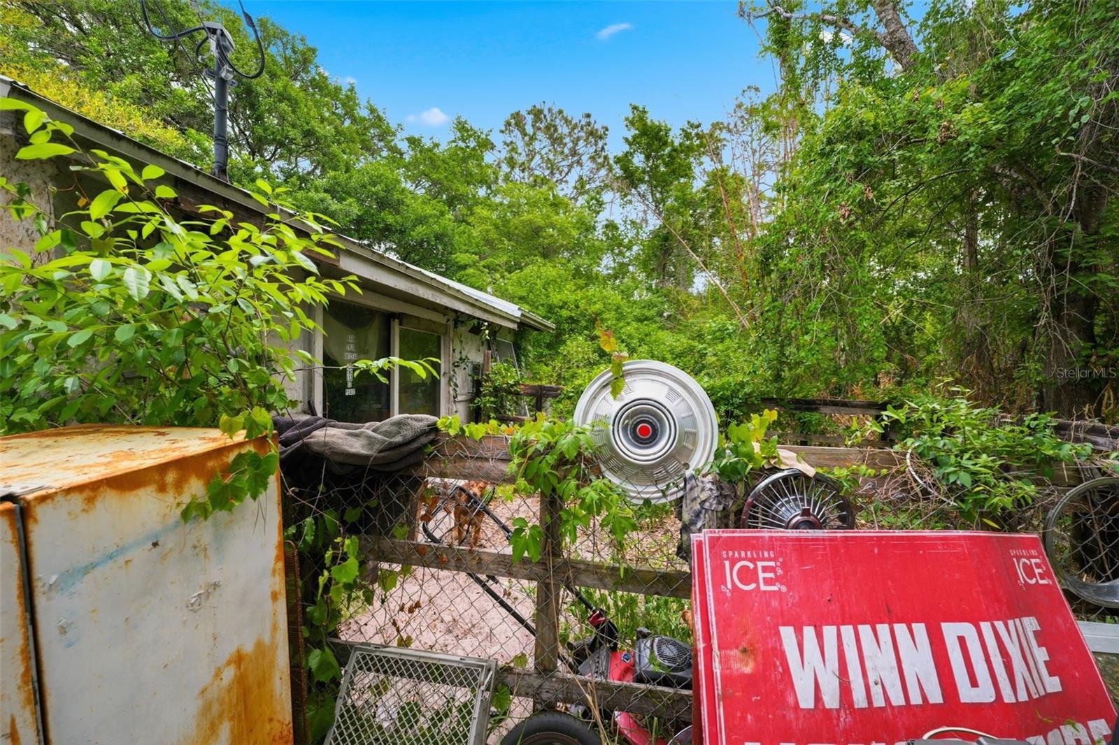 11110 WEBB ST, NEW PORT RICHEY, FL, 34654