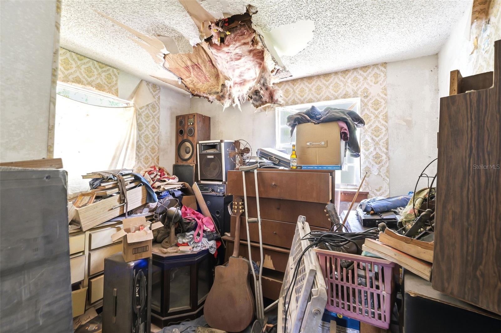 11110 WEBB ST, NEW PORT RICHEY, FL, 34654