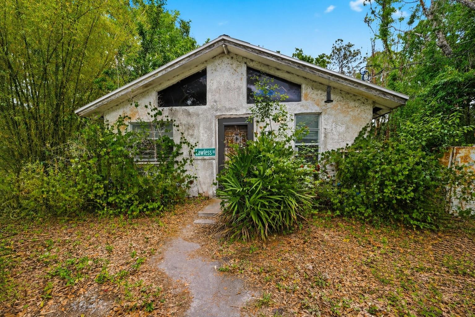 11110 WEBB ST, NEW PORT RICHEY, FL, 34654