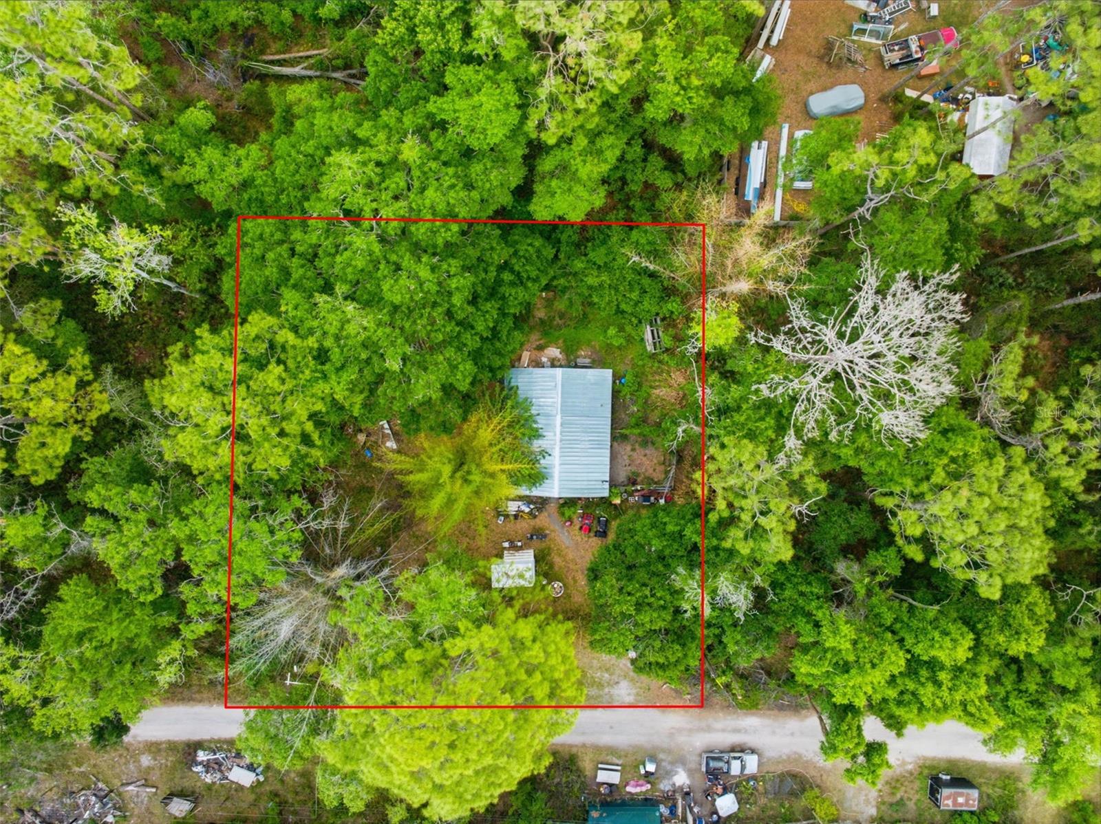 11110 WEBB ST, NEW PORT RICHEY, FL, 34654