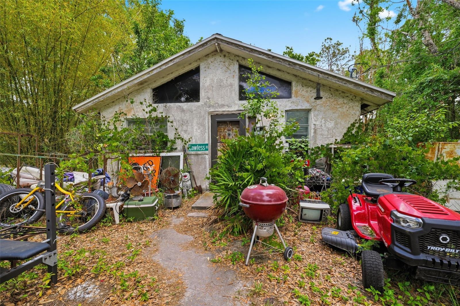 11110 WEBB ST, NEW PORT RICHEY, FL, 34654