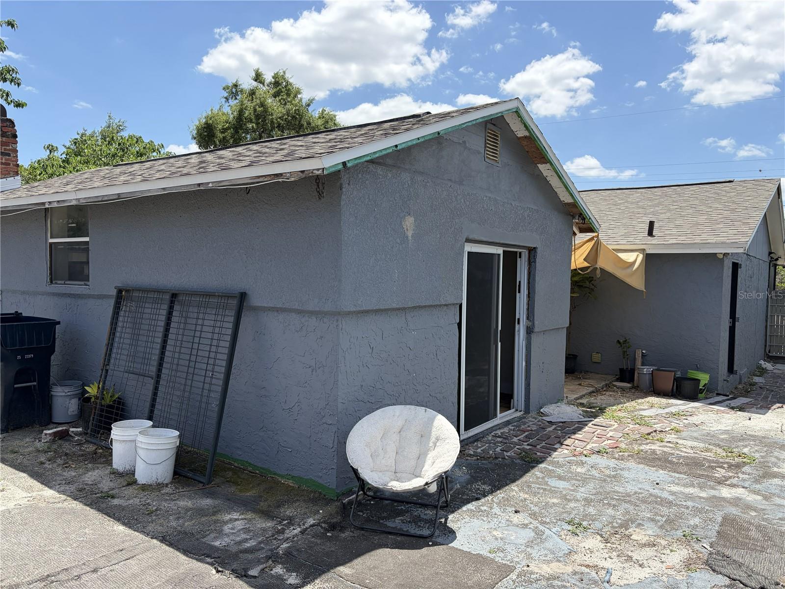 4802 E CURTIS ST, TAMPA, FL, 33610