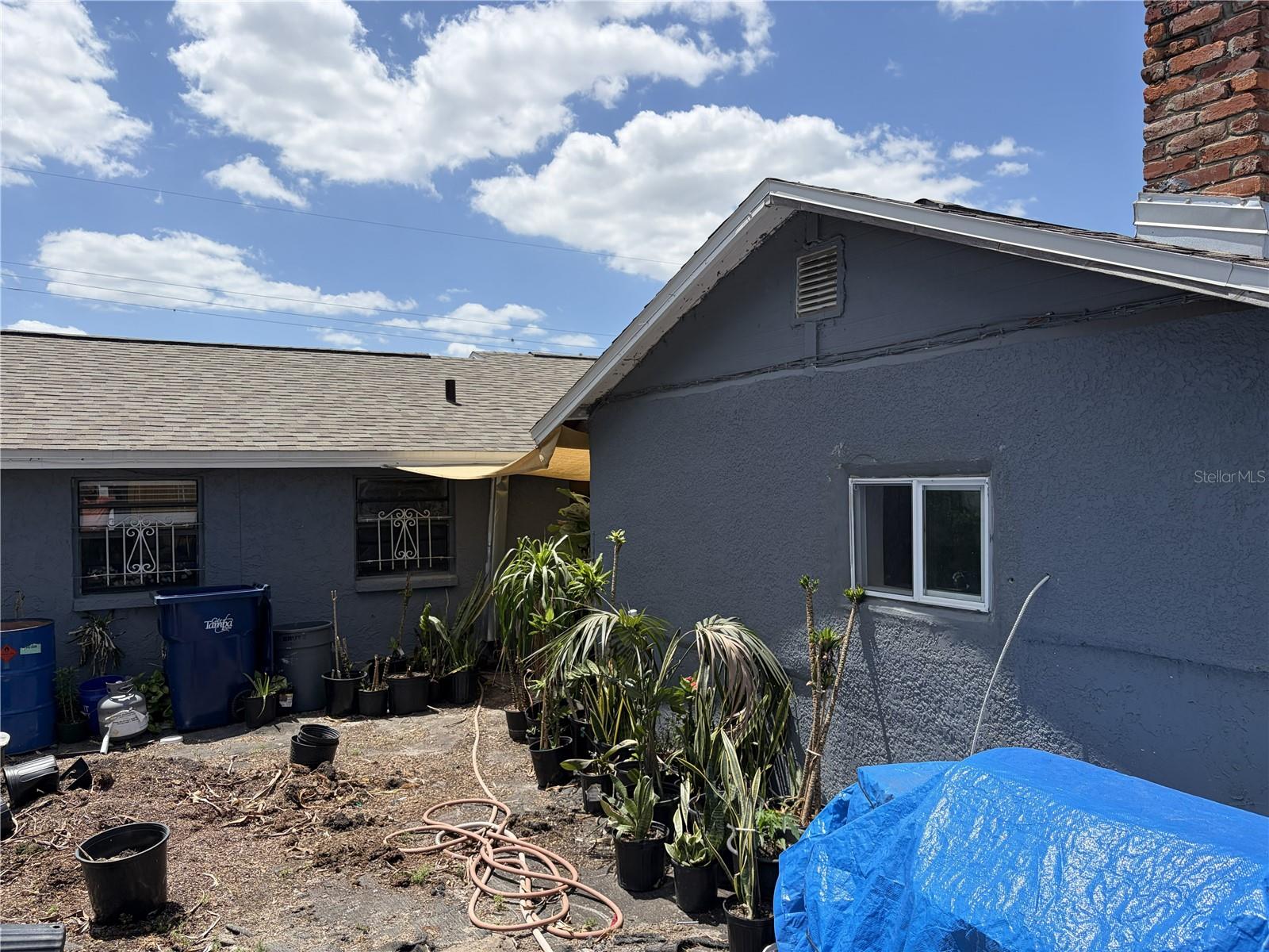 4802 E CURTIS ST, TAMPA, FL, 33610