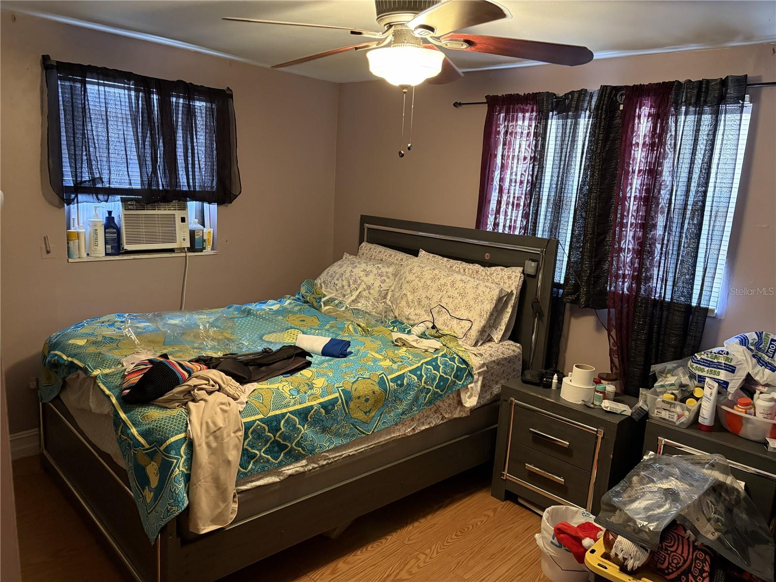 4802 E CURTIS ST, TAMPA, FL, 33610