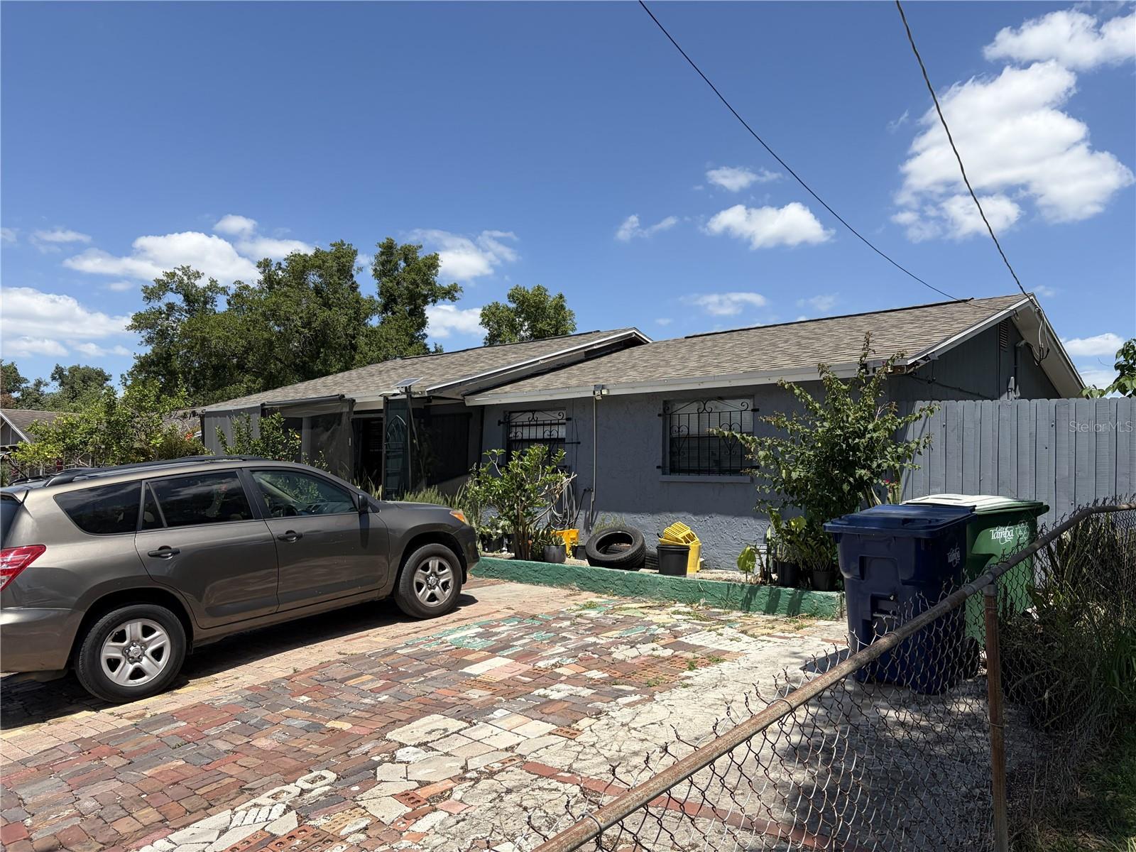 4802 E CURTIS ST, TAMPA, FL, 33610