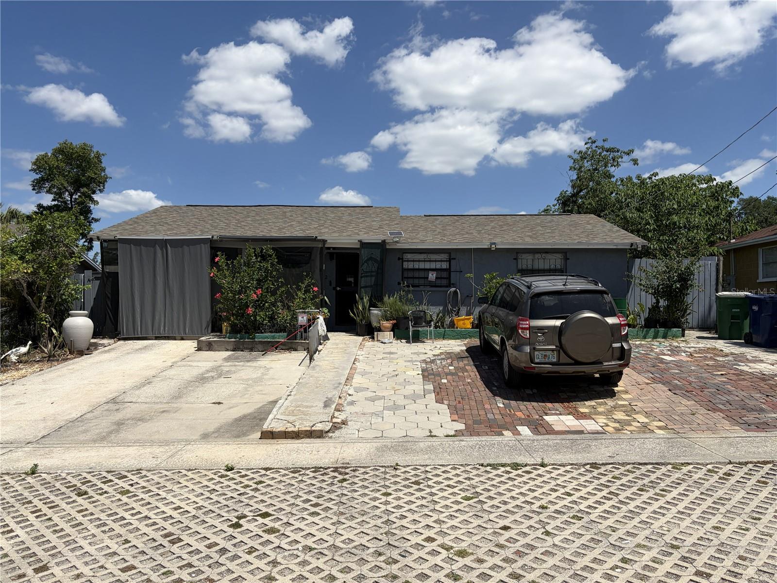 4802 E CURTIS ST, TAMPA, FL, 33610