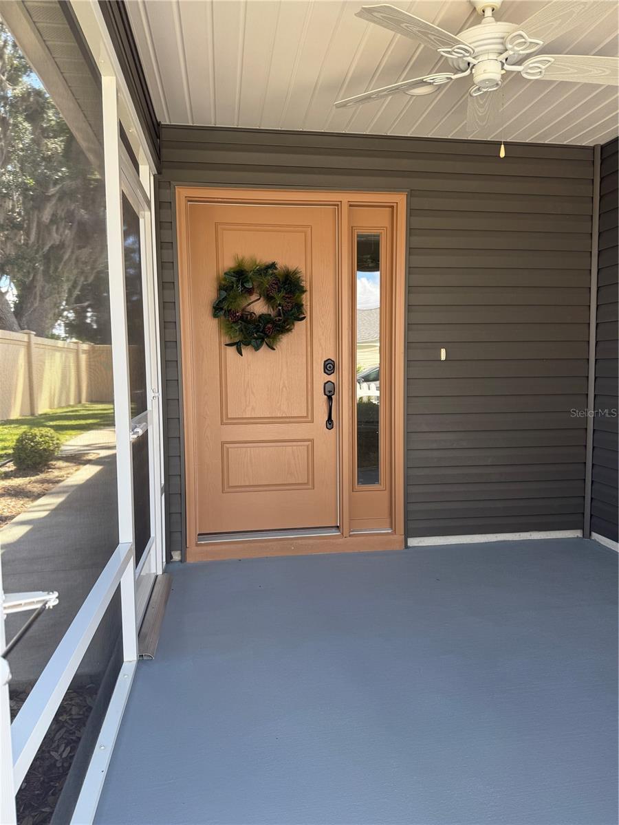 5805 VALENTE CT, THE VILLAGES, FL, 32163