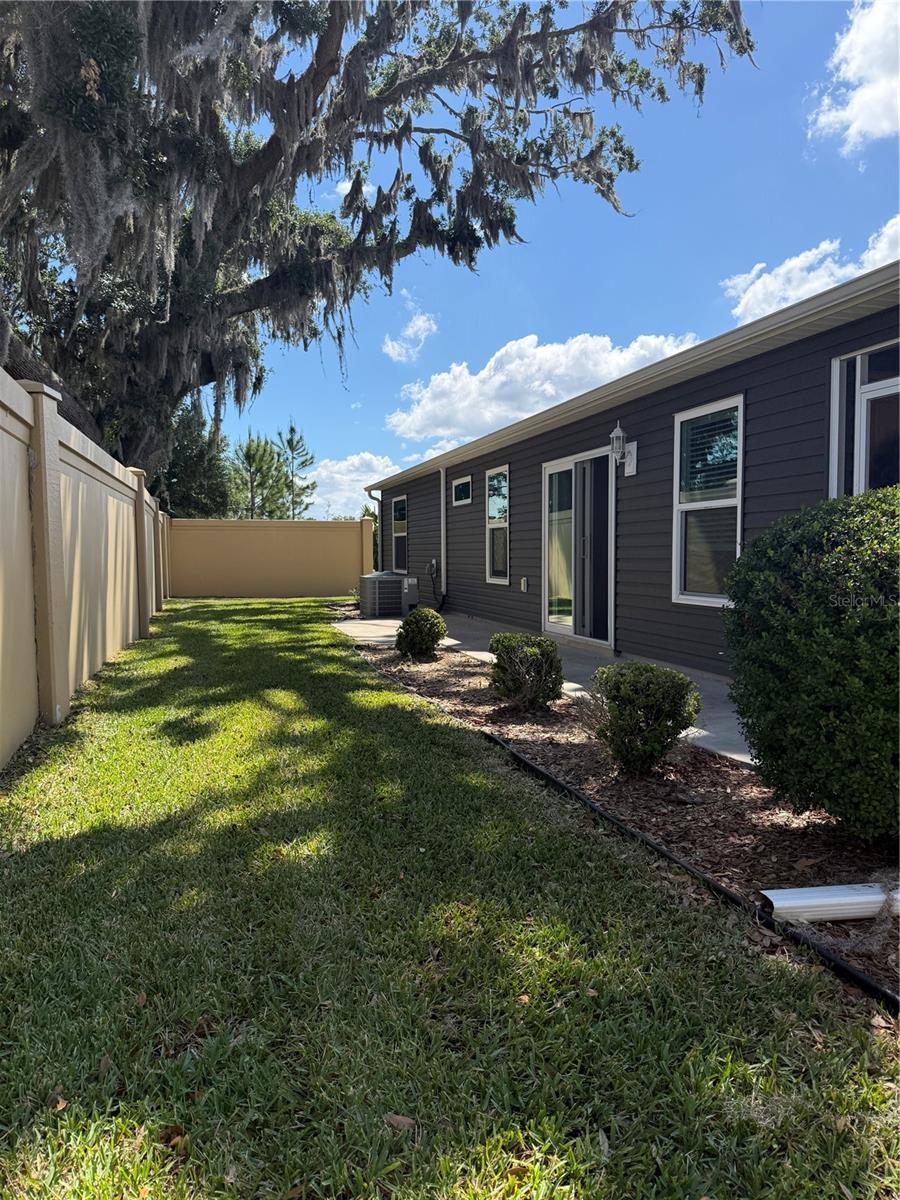 5805 VALENTE CT, THE VILLAGES, FL, 32163