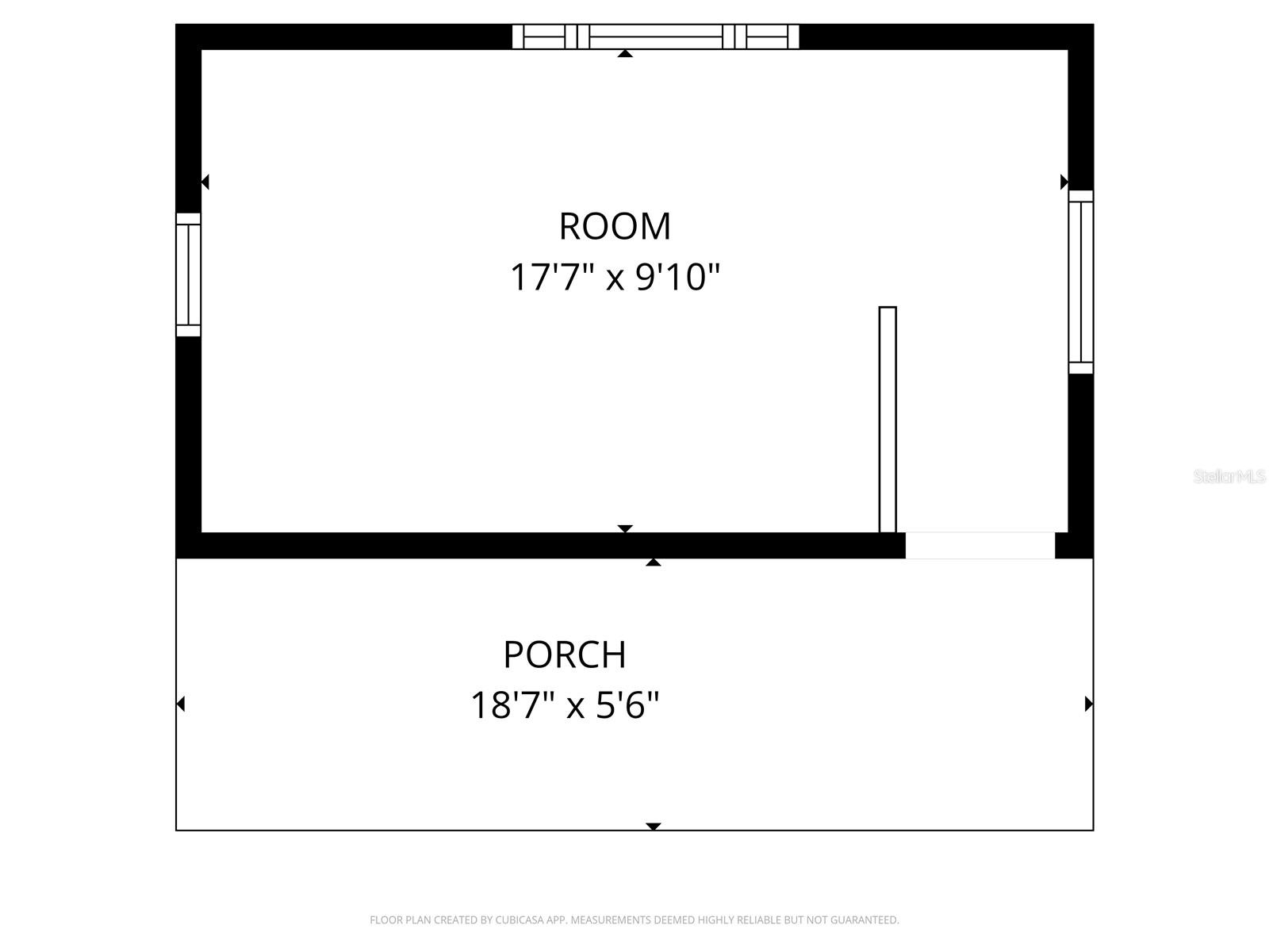 530 NE 10TH ST, GAINESVILLE, FL, 32601