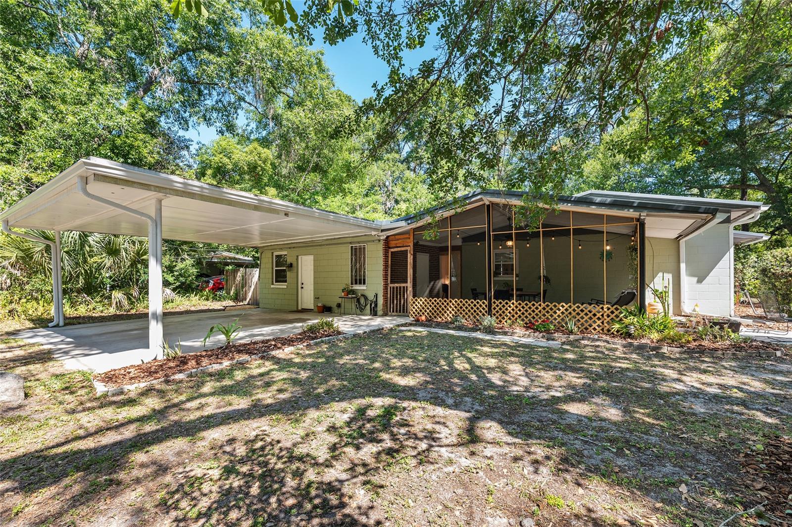 530 NE 10TH ST, GAINESVILLE, FL, 32601