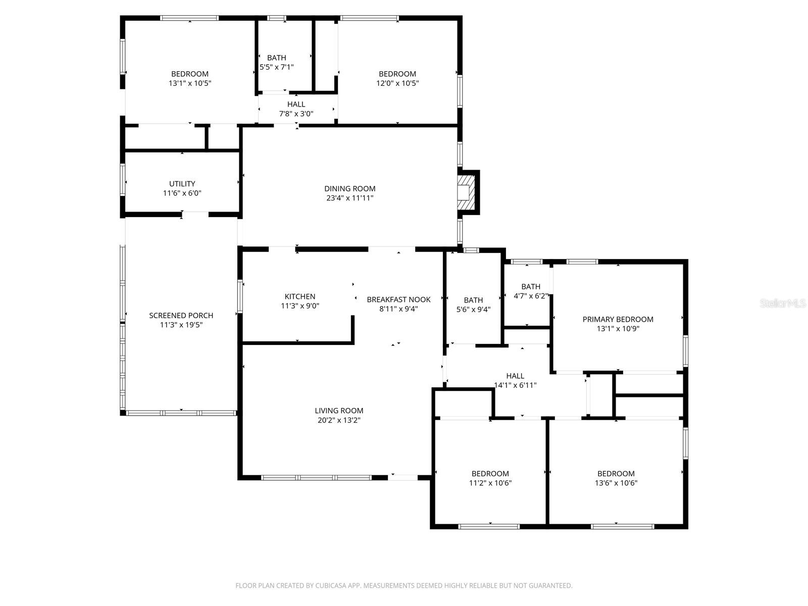 530 NE 10TH ST, GAINESVILLE, FL, 32601