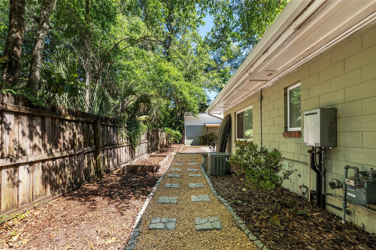 530 NE 10TH ST, GAINESVILLE, FL, 32601