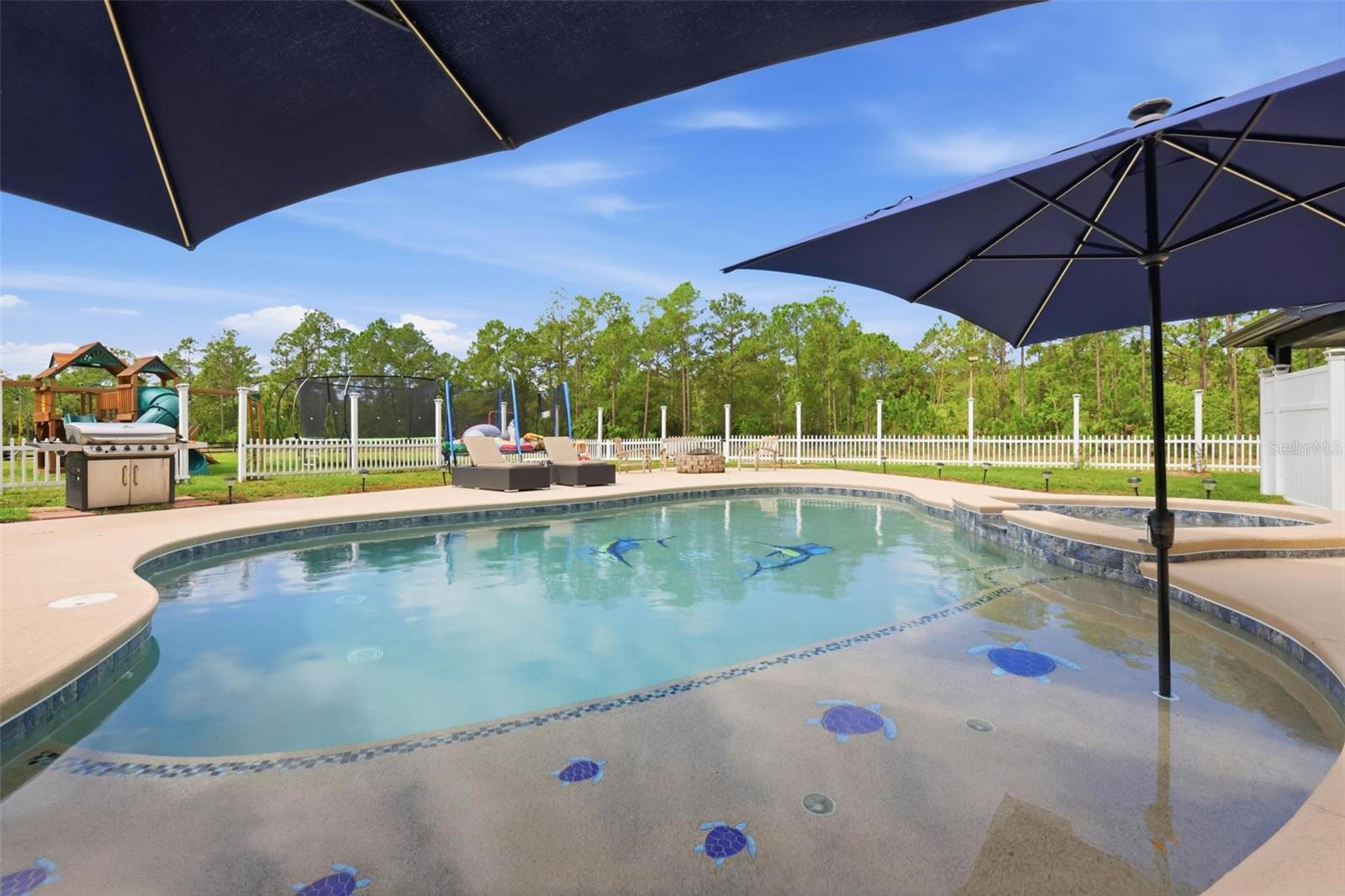 345 CYPRESS ISLES RD, OSTEEN, FL, 32764