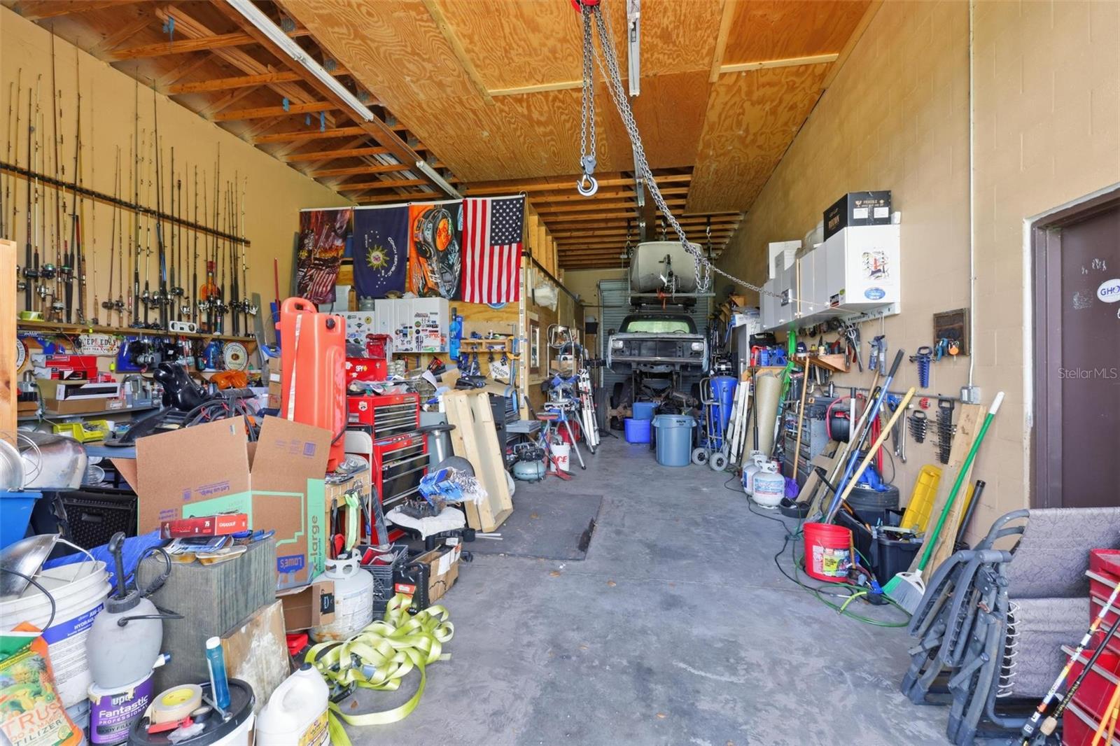 345 CYPRESS ISLES RD, OSTEEN, FL, 32764