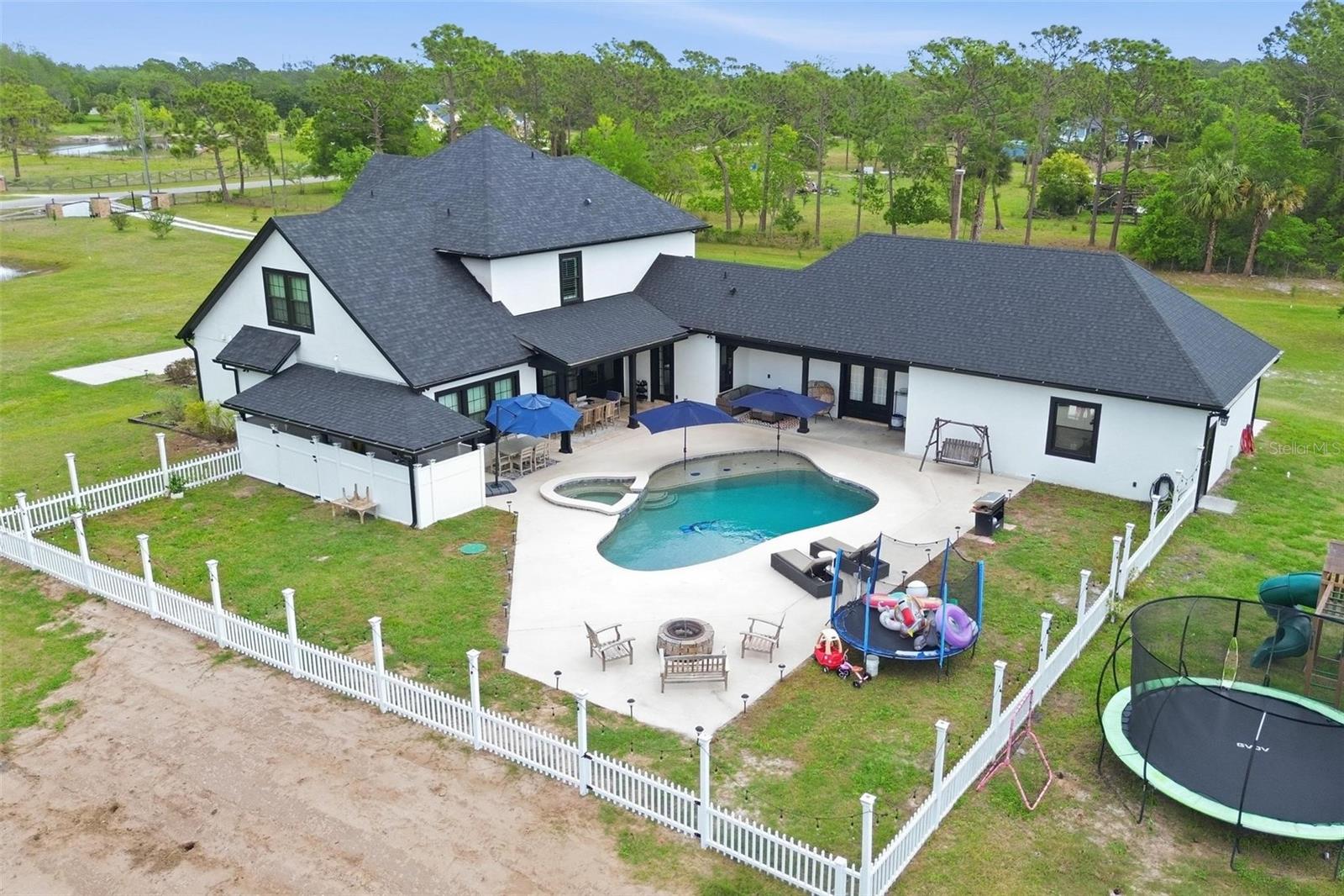 345 CYPRESS ISLES RD, OSTEEN, FL, 32764