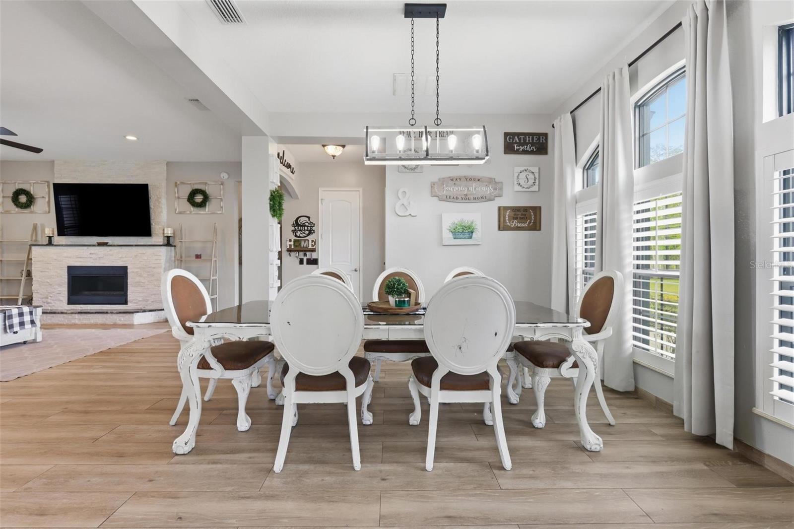 345 CYPRESS ISLES RD, OSTEEN, FL, 32764