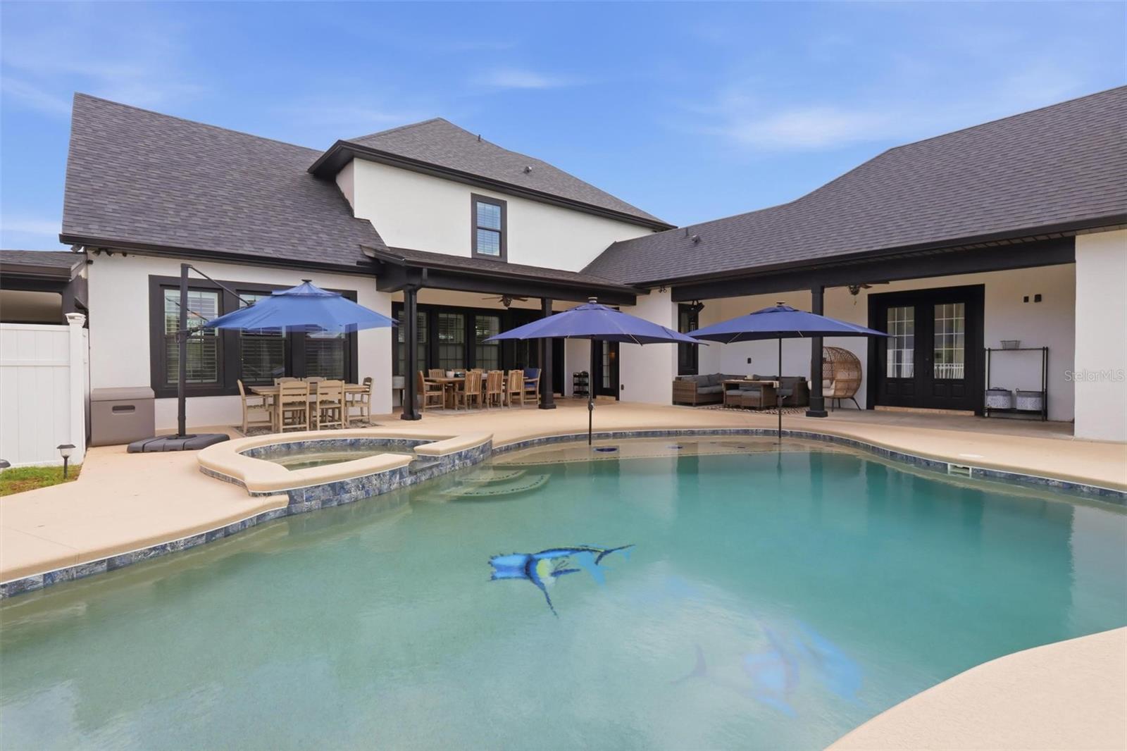 345 CYPRESS ISLES RD, OSTEEN, FL, 32764