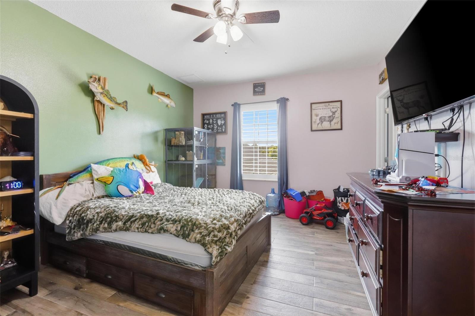 345 CYPRESS ISLES RD, OSTEEN, FL, 32764