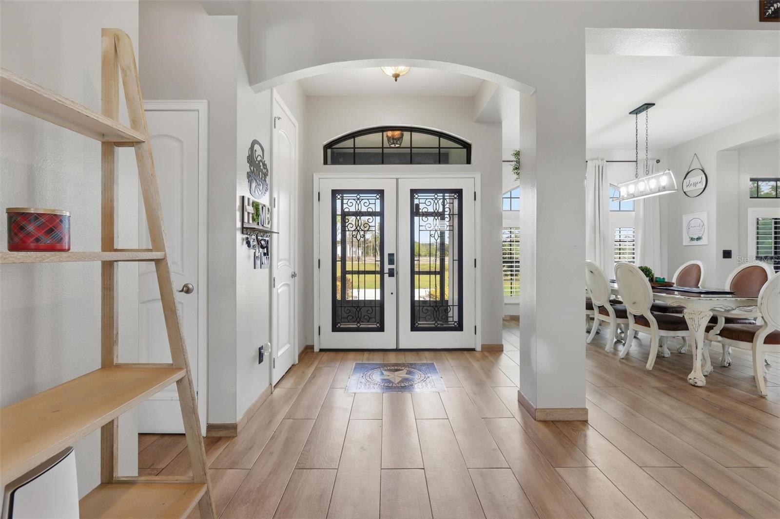 345 CYPRESS ISLES RD, OSTEEN, FL, 32764