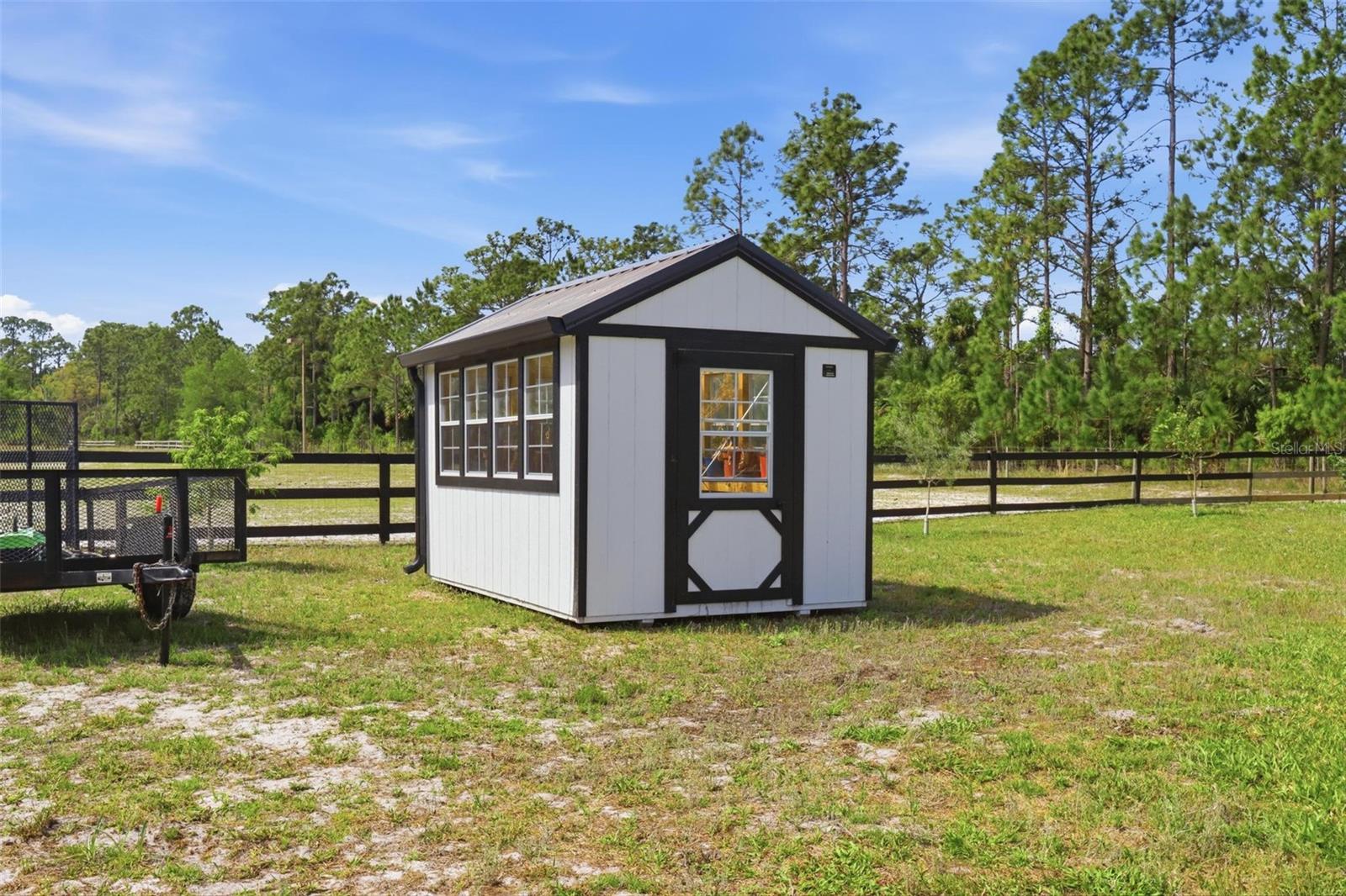 345 CYPRESS ISLES RD, OSTEEN, FL, 32764