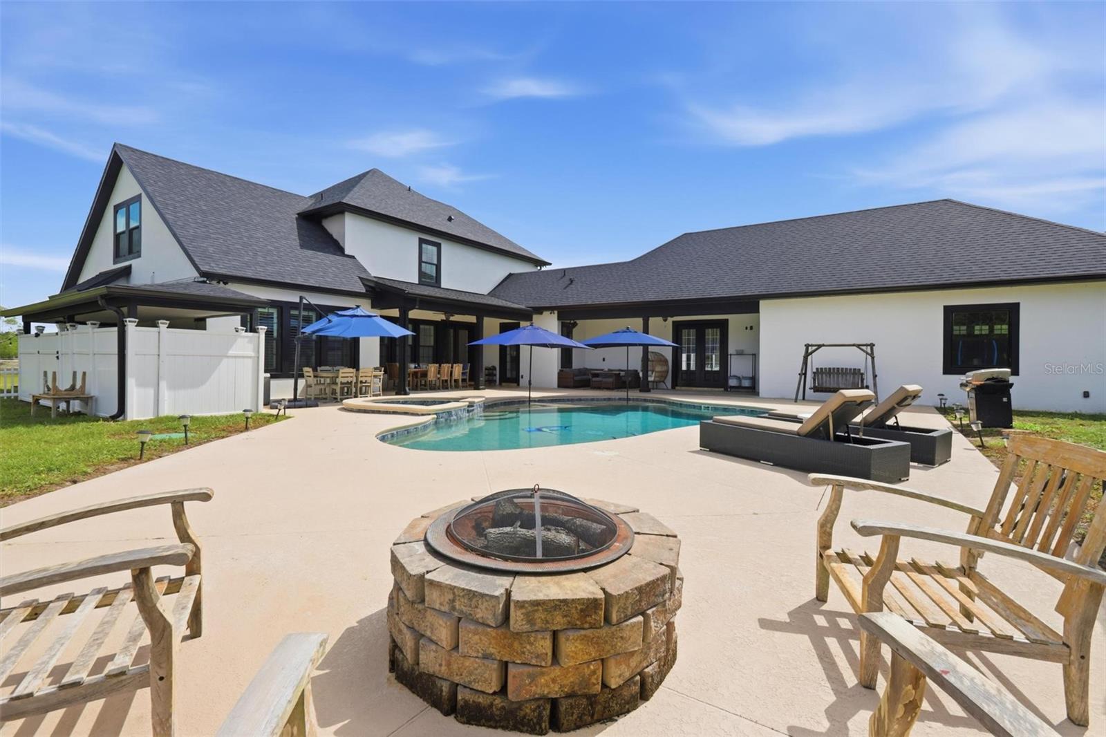 345 CYPRESS ISLES RD, OSTEEN, FL, 32764