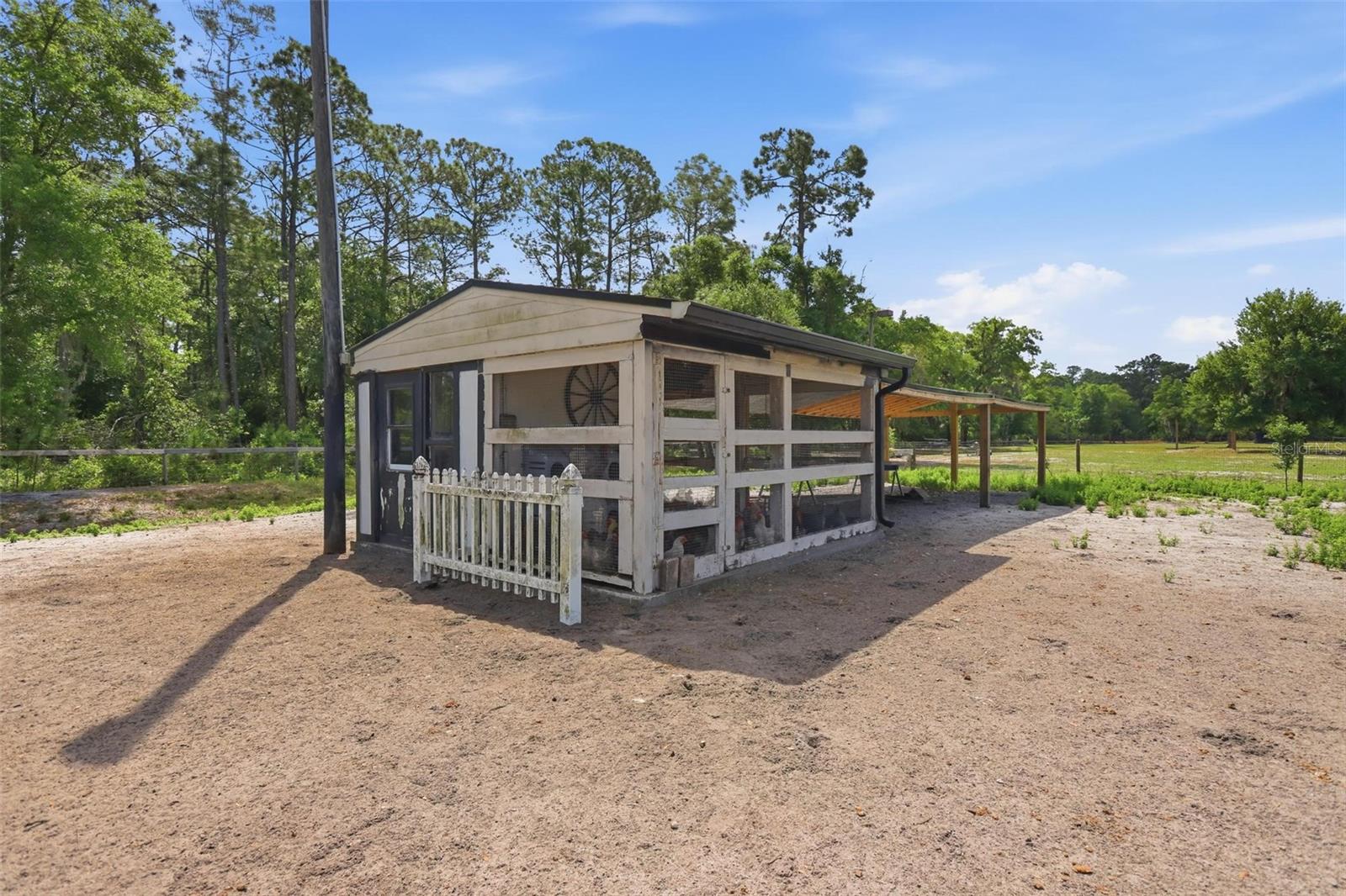 345 CYPRESS ISLES RD, OSTEEN, FL, 32764