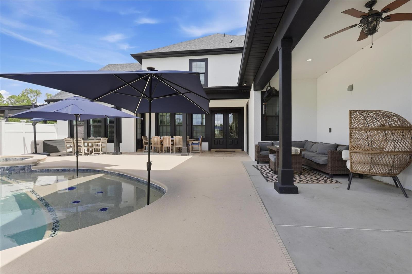 345 CYPRESS ISLES RD, OSTEEN, FL, 32764