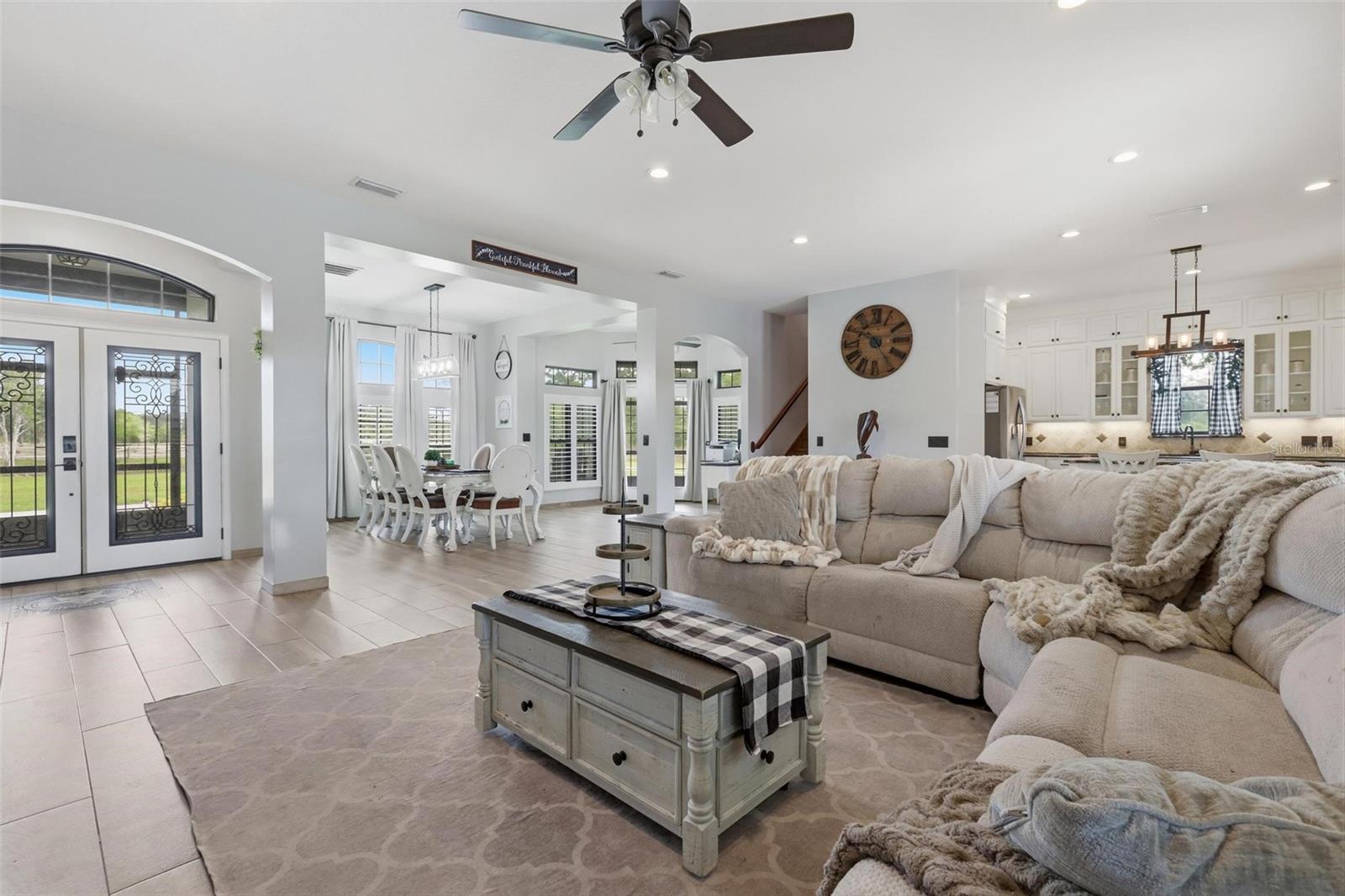 345 CYPRESS ISLES RD, OSTEEN, FL, 32764