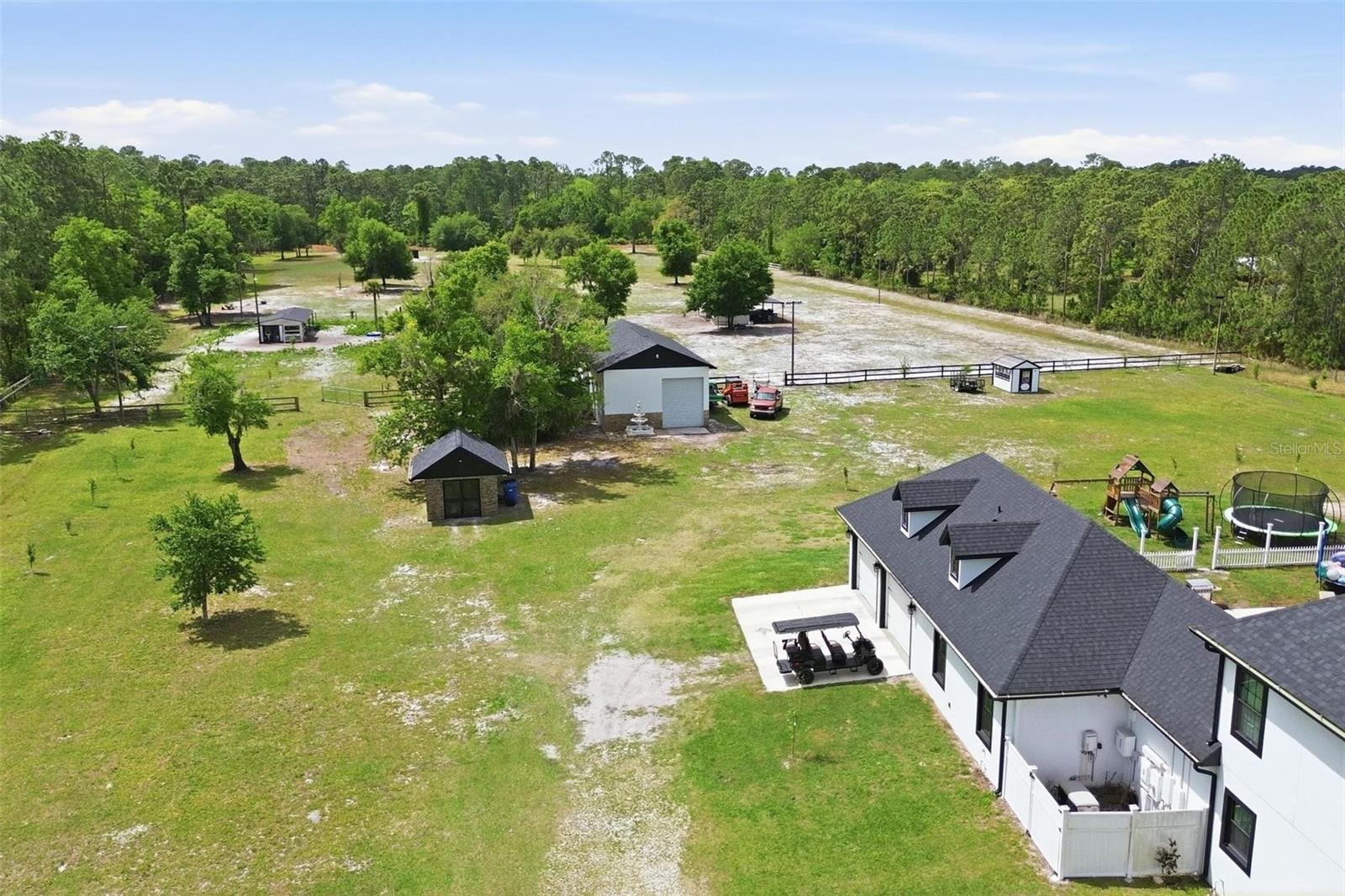 345 CYPRESS ISLES RD, OSTEEN, FL, 32764