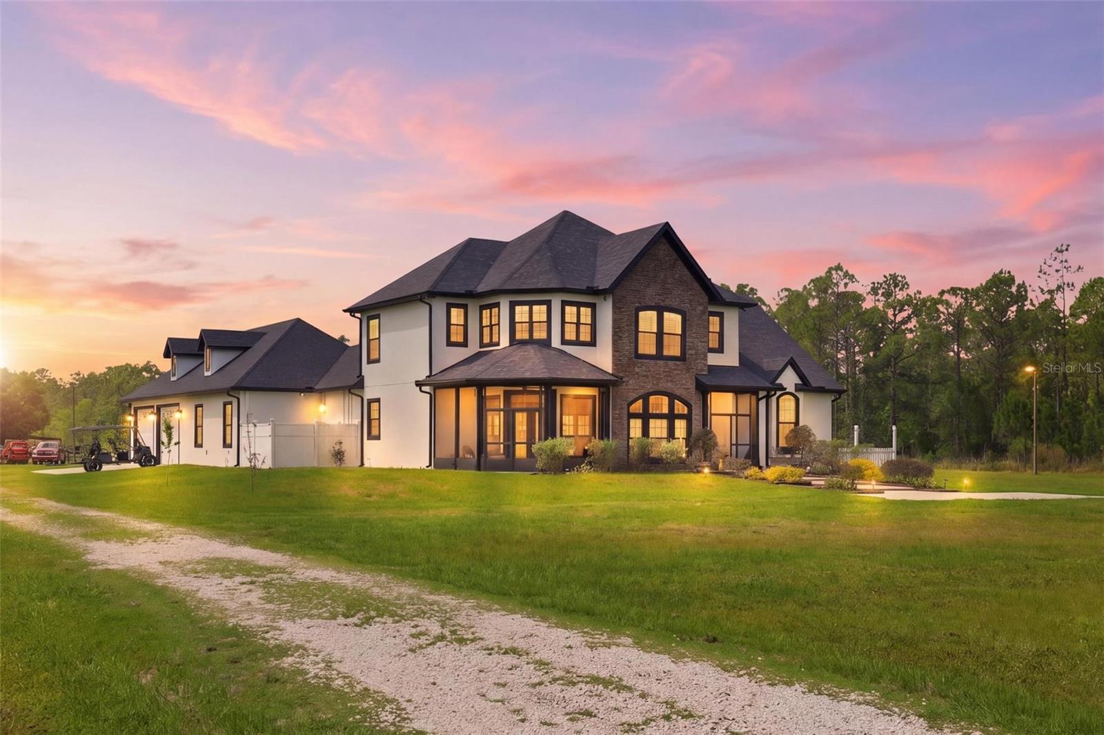 345 CYPRESS ISLES RD, OSTEEN, FL, 32764