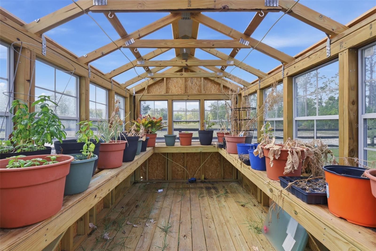 345 CYPRESS ISLES RD, OSTEEN, FL, 32764