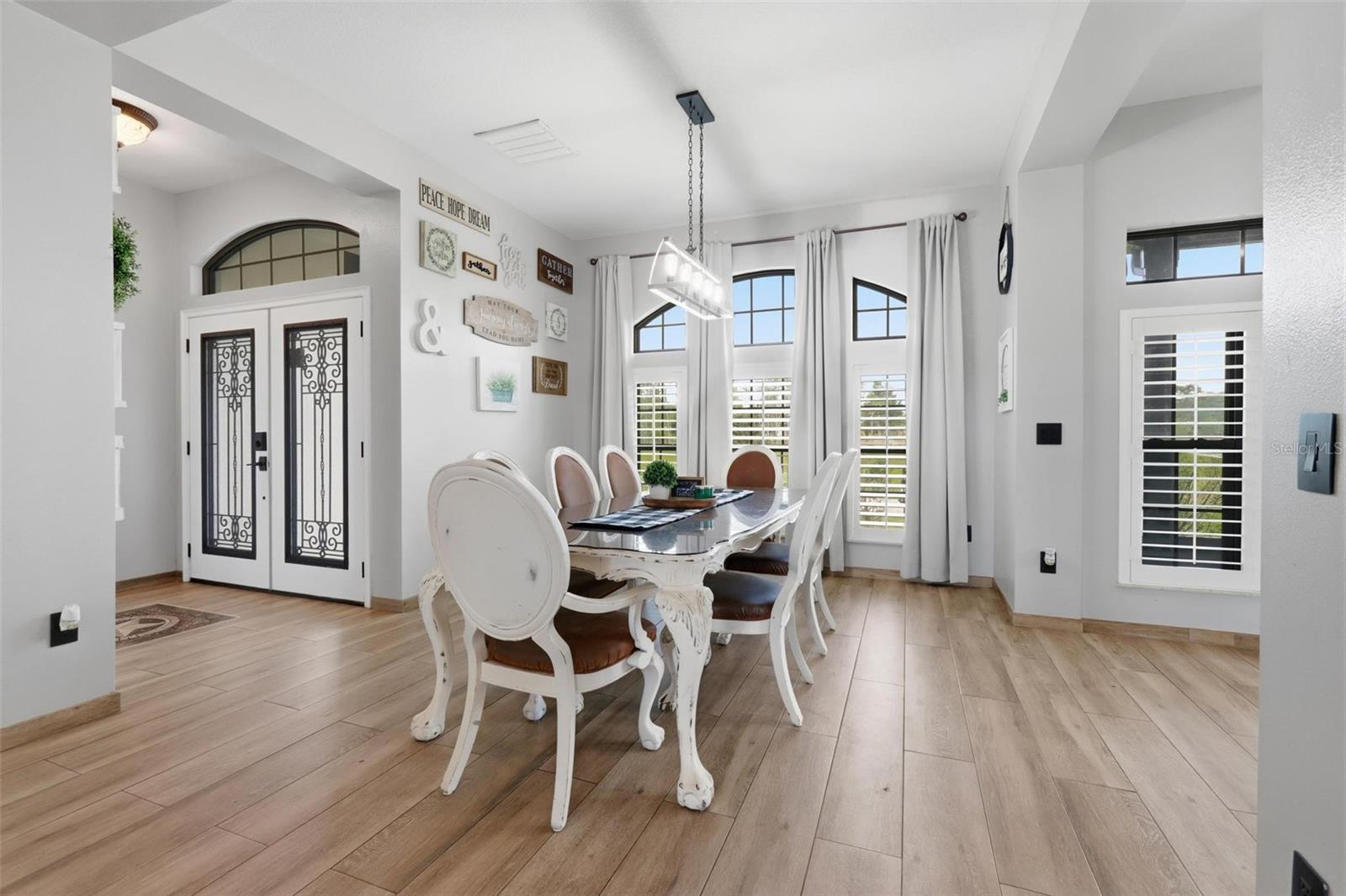 345 CYPRESS ISLES RD, OSTEEN, FL, 32764