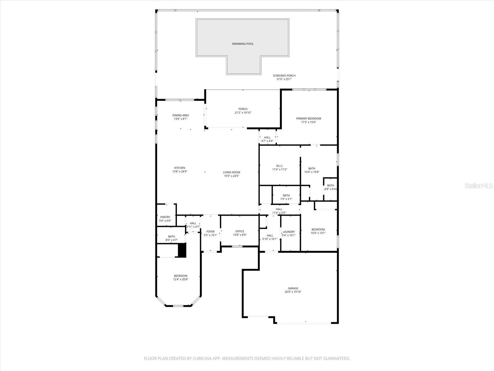 8510 COASTAL PALMS GLN, PARRISH, FL, 34219