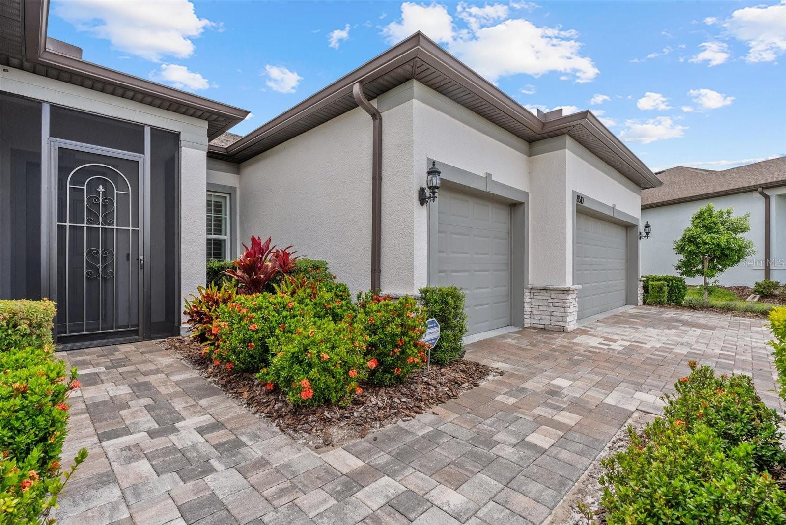 8510 COASTAL PALMS GLN, PARRISH, FL, 34219