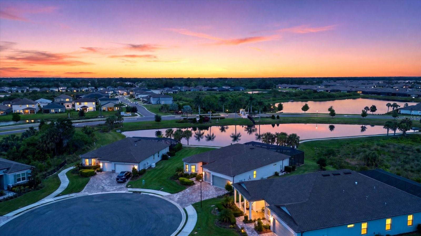 8510 COASTAL PALMS GLN, PARRISH, FL, 34219