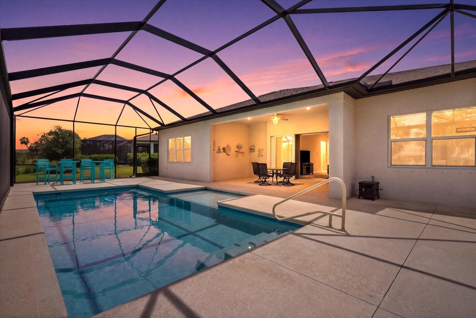 8510 COASTAL PALMS GLN, PARRISH, FL, 34219