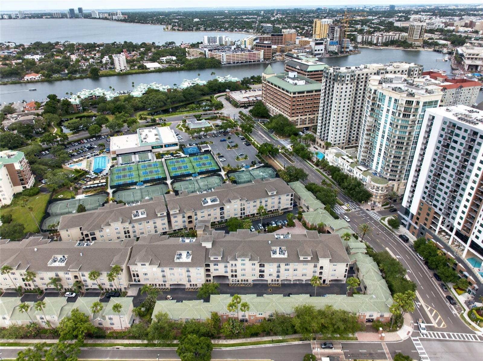 501 KNIGHTS RUN AVE #4102, TAMPA, FL, 33602