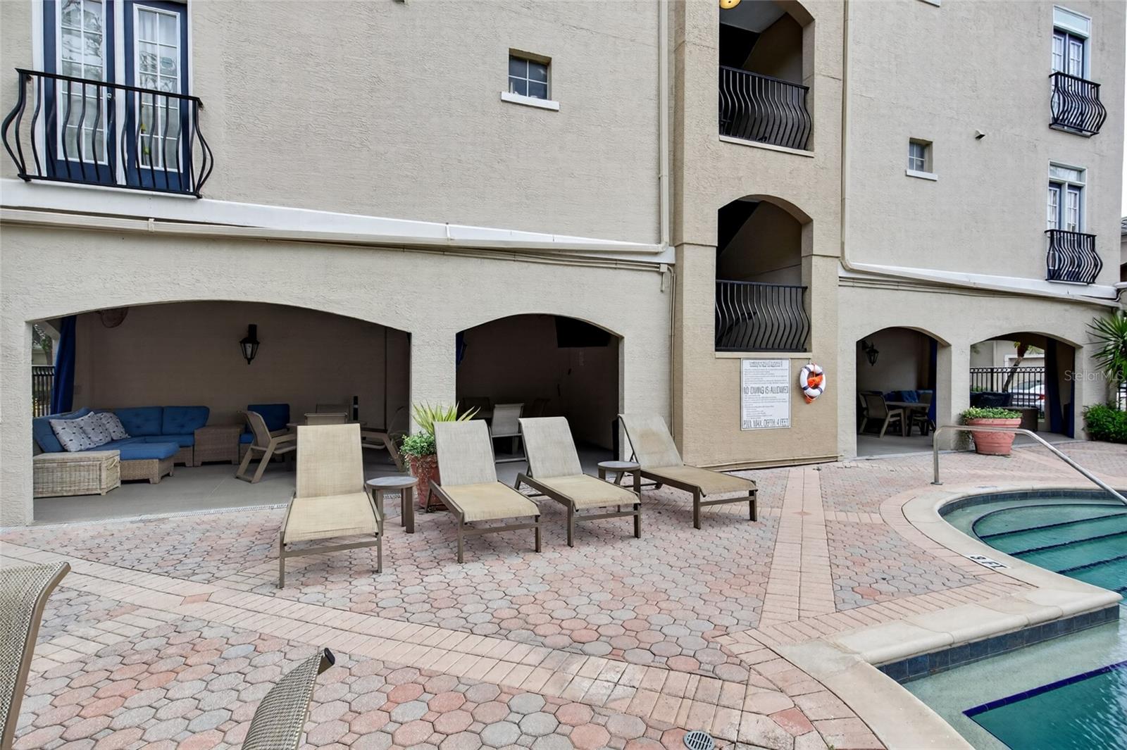 501 KNIGHTS RUN AVE #4102, TAMPA, FL, 33602