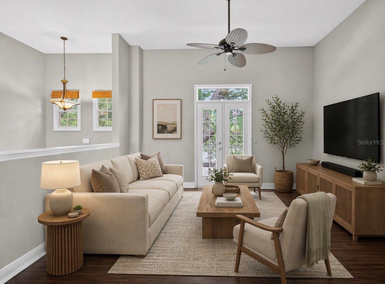 501 KNIGHTS RUN AVE #4102, TAMPA, FL, 33602