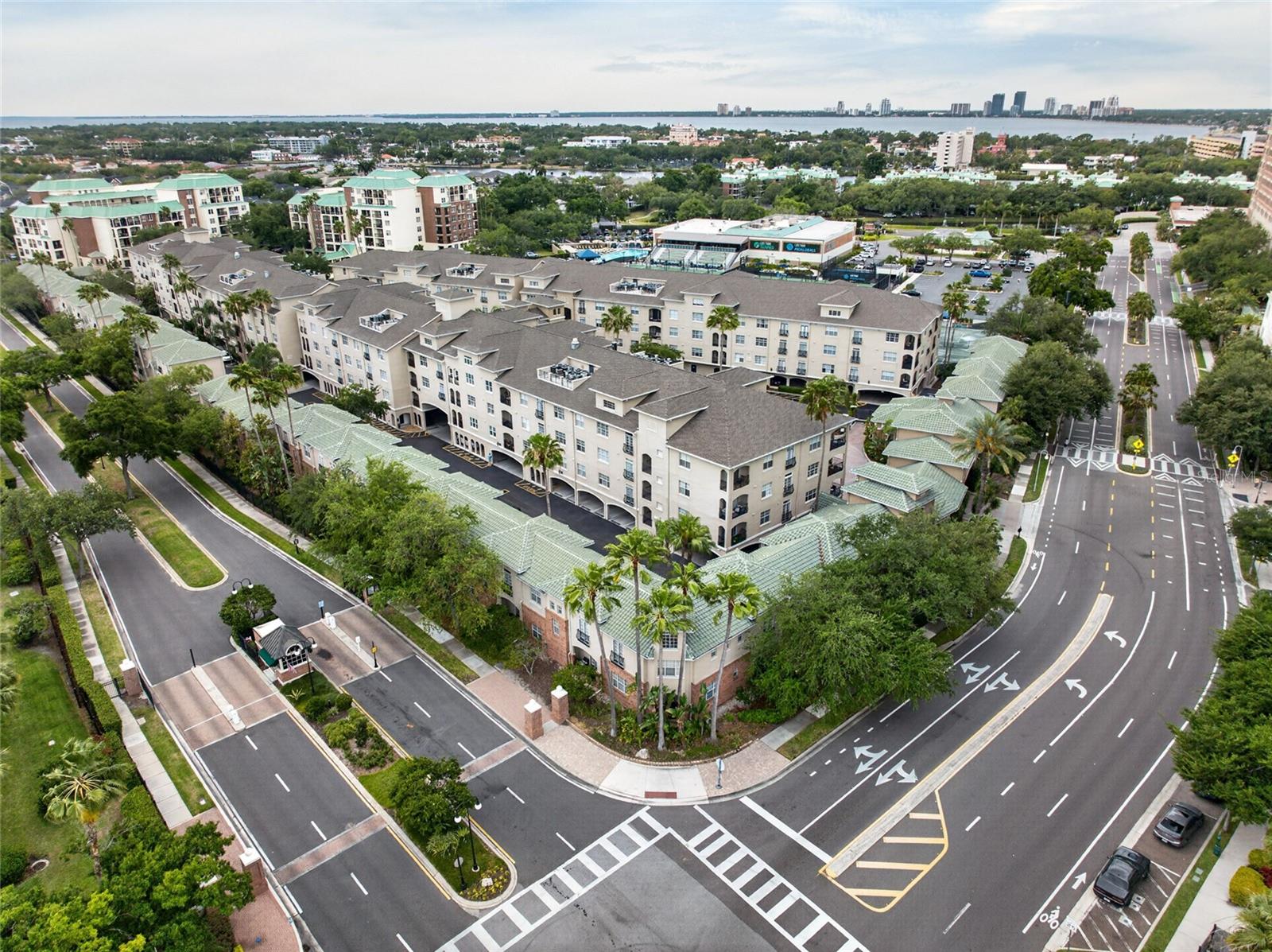 501 KNIGHTS RUN AVE #4102, TAMPA, FL, 33602