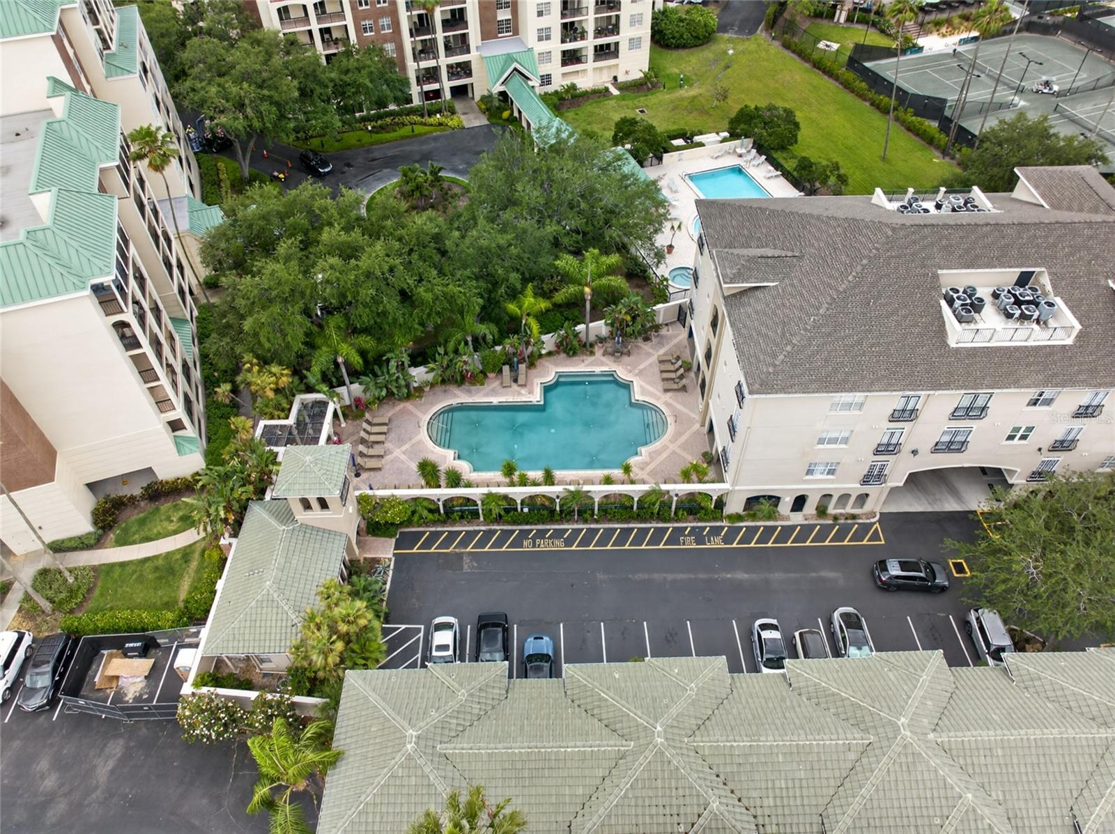 501 KNIGHTS RUN AVE #4102, TAMPA, FL, 33602