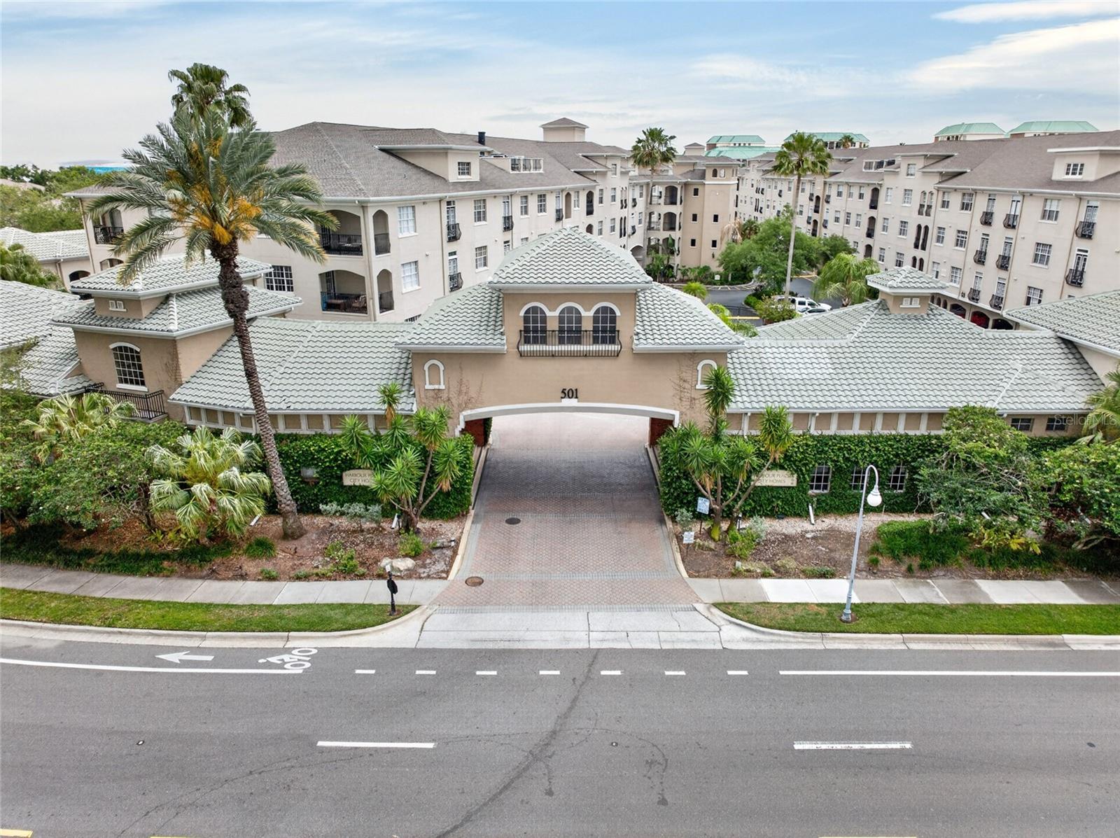 501 KNIGHTS RUN AVE #4102, TAMPA, FL, 33602