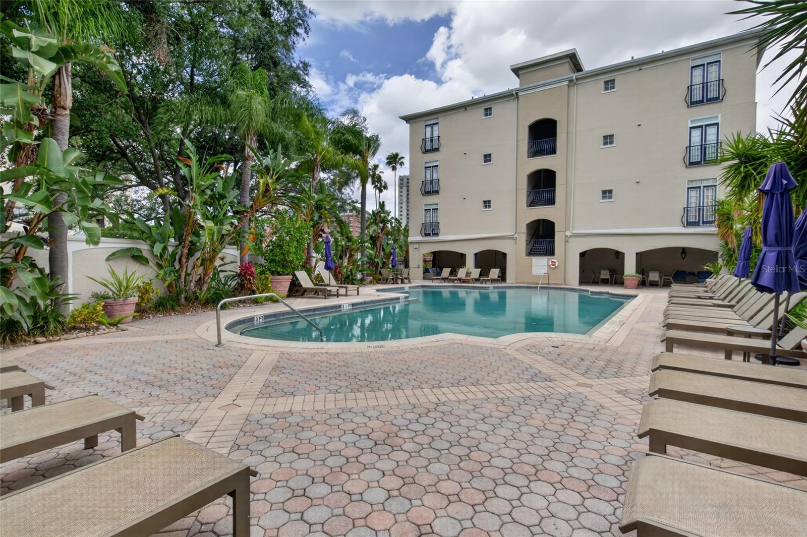 501 KNIGHTS RUN AVE #4102, TAMPA, FL, 33602