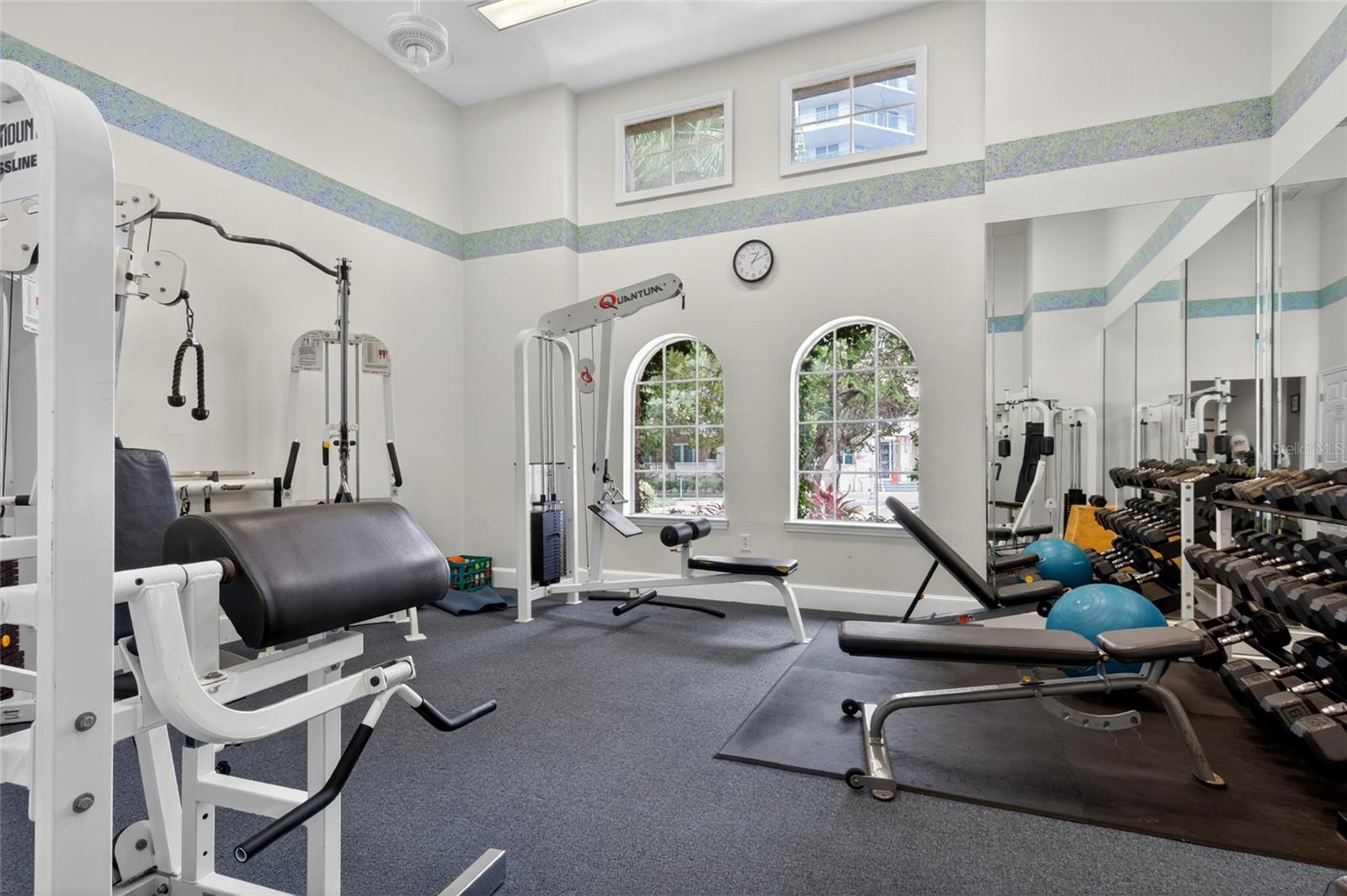 501 KNIGHTS RUN AVE #4102, TAMPA, FL, 33602