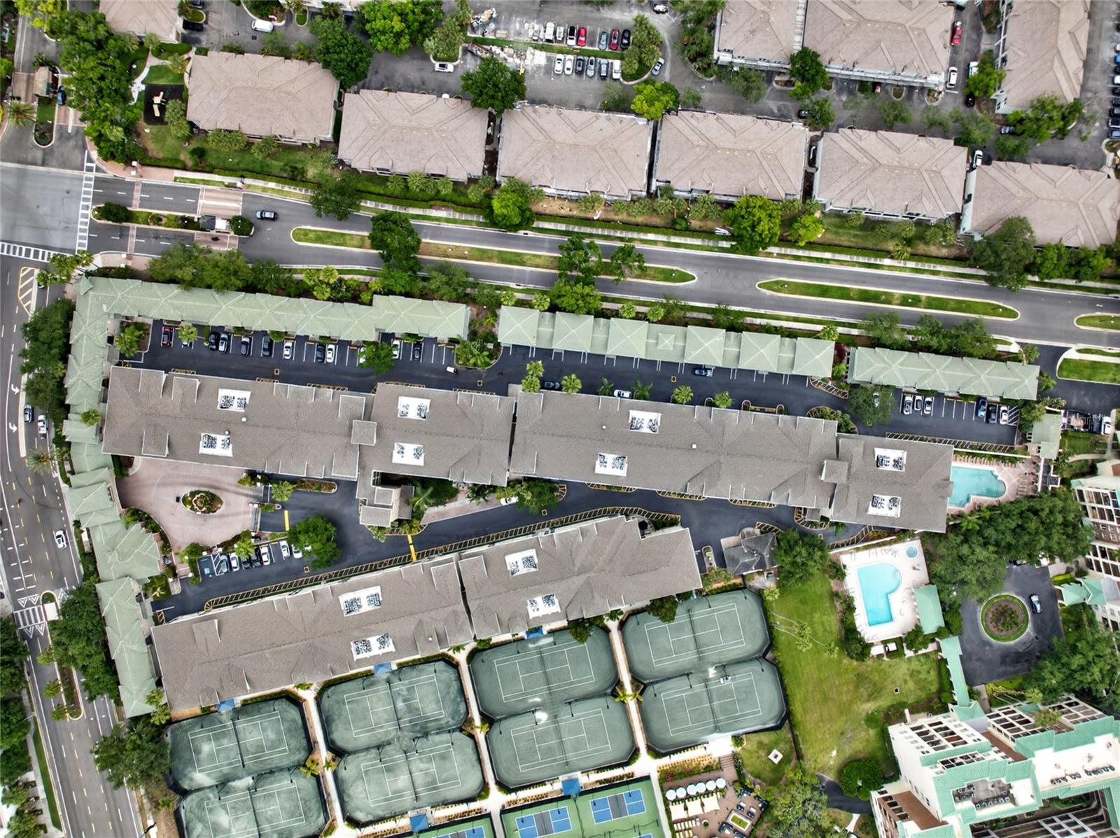 501 KNIGHTS RUN AVE #4102, TAMPA, FL, 33602