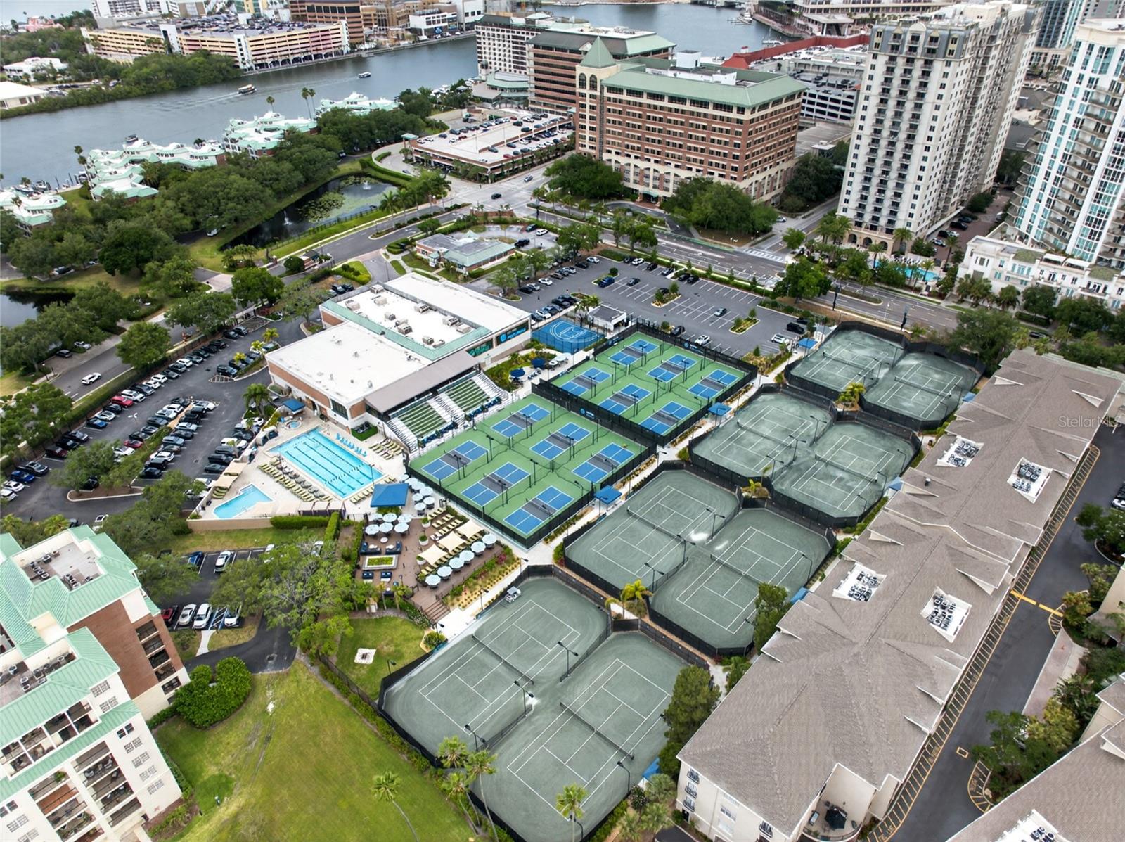 501 KNIGHTS RUN AVE #4102, TAMPA, FL, 33602